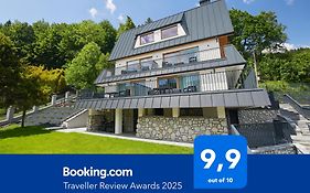 Everest Apartamenty Szczyrk